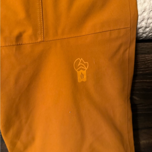 Trew Gear Women’s Chariot Ski Bib - Picture 8 of 8